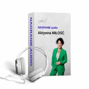 NAGRANIE Audio Aktywna miłość