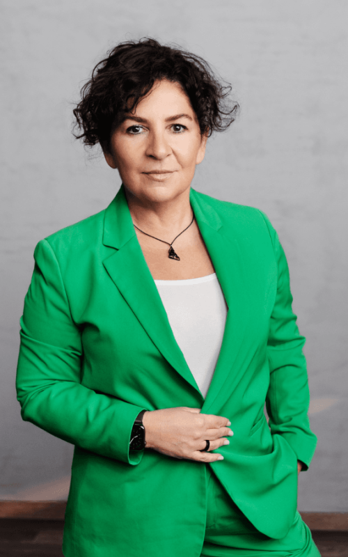 po zmianie